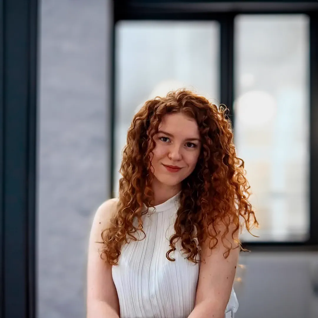 Alina Mîndru
